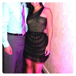 Bcbg cocktail dress
